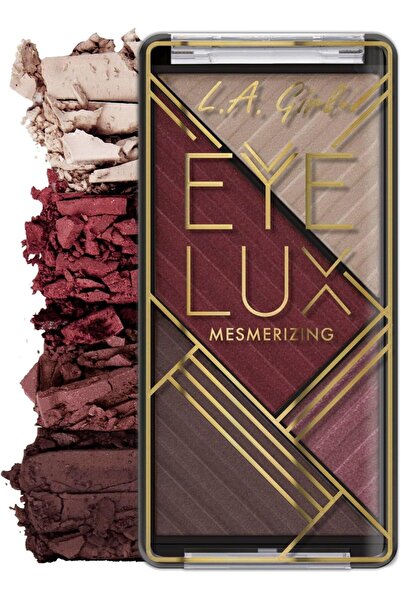 L.A. Girl Eyelux Eyeshadow - Hypnotize
