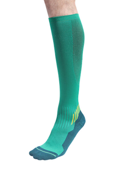 MORSA CYBERG ®SPORCU KOMPRESYON ÇORABI Kadın Erkek