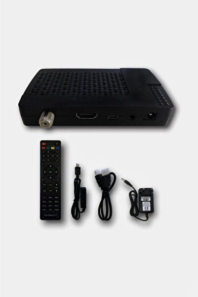 Allians Yüksek Kaliteli HDMI Uydu Alıcısı ile Kesintisiz Yayın Keyfi
