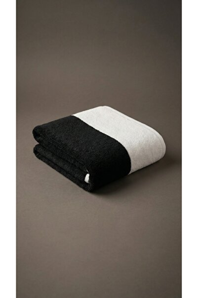 Minteks Lueur Contrast 50x90cm Кърпа за ръце и лице