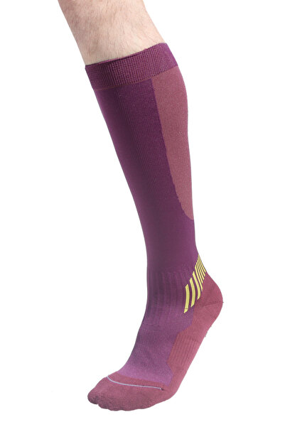 MORSA CYBERG ®SPORCU KOMPRESYON ÇORABI Kadın Erkek