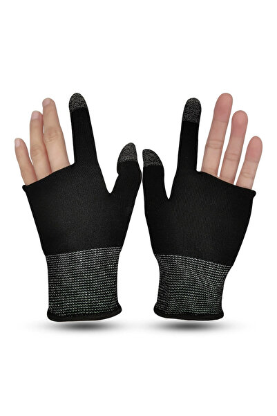 Arabest Finger Gloves for Gaming,E-Sports Gaming Gloves thumb sleeves