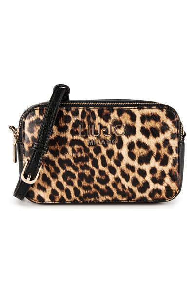 liu.jo Ridhi Mini Bag Umhängetasche S 18 cm