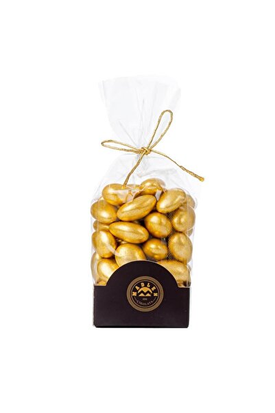 MADLEN Altın Badem Draje 200 gr
