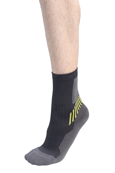 MORSA CYBERG ®SPORCU KOMPRESYON ÇORABI Kadın Erkek