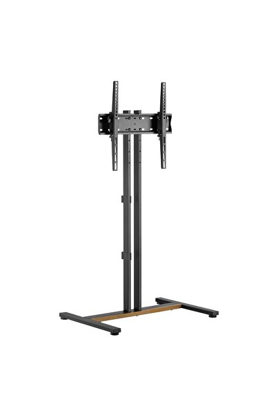 Brateck 34-55 inç Uyumlu 35 Kilo Destekli Monitör-TV Standı (FS47-44T-01)