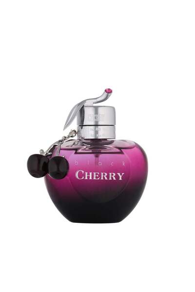 DERAAH عطر شيري أسود النسائي من بورموا