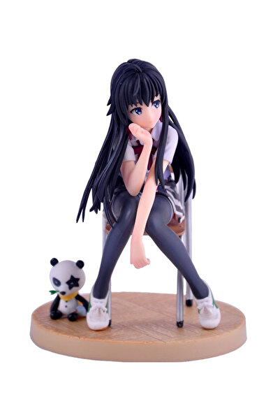 HALAMODO شخصية سنافو يوكينوشيتا يوكينو