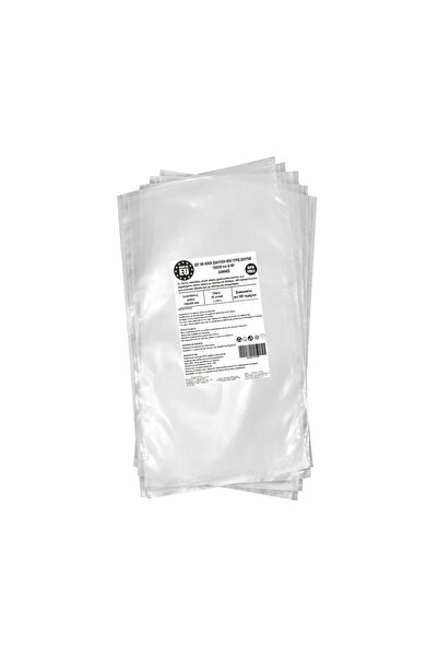 Urgent Horeca Λείες σακούλες κενού αέρος, για μηχανές κενού θαλάμου, 150X300 ...