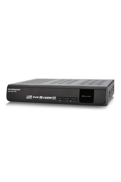Allians Yüksek Kaliteli HD Uydu Alıcı, Gelişmiş Çözüm ve Kullanım Kolaylığı