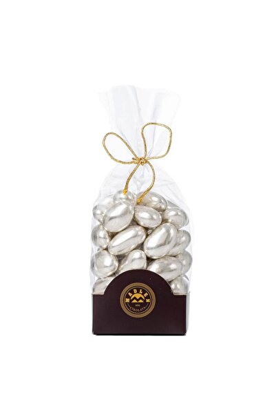 Gümüş Badem Draje 200 gr