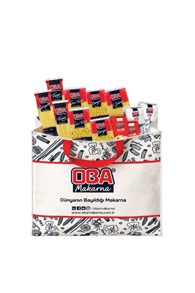 Oba Makarna Ramazan Kolisi Large