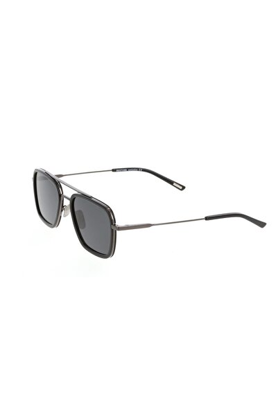 Mustang Mu2677-02 52 Unisex Sunglasses