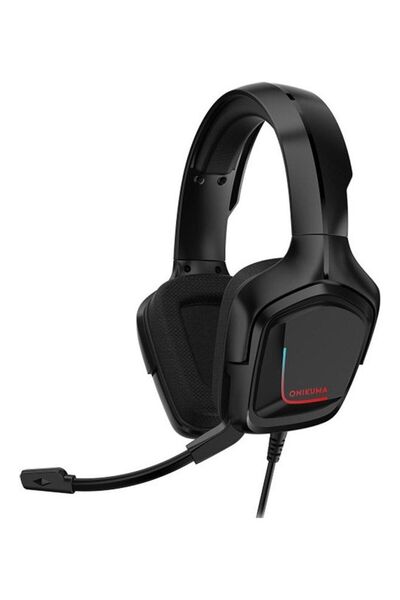 HALAMODO K20 Gaming Headset