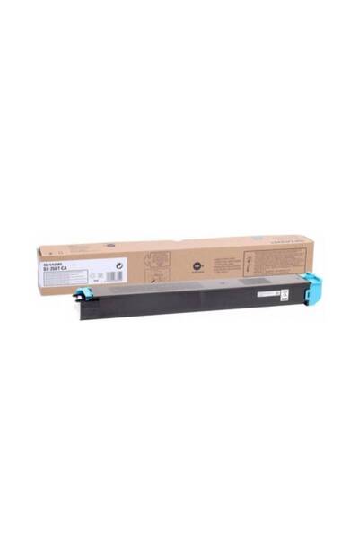 Sharp Toner Cartridge – DX-25FT-CA – Cyan