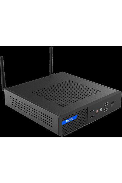 PRITTEC Q7-TH610L BAREBONE MINI PC