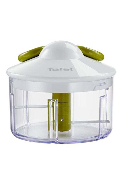 Generic Manual Chopper Clear/White/Green