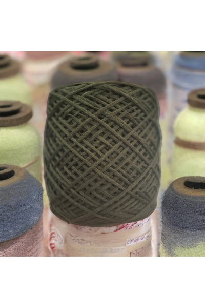 Kırlangıç Cotton Lase Mercerized Hand Knitting Yarn 150 Gr