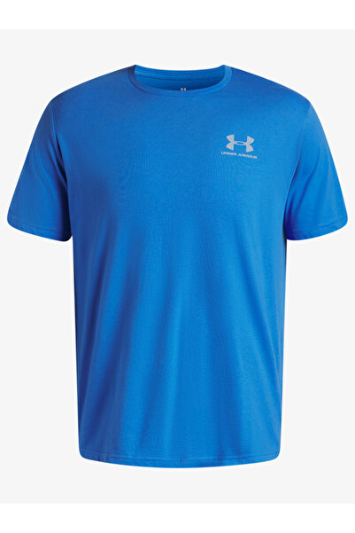 Under Armour Men Sportstyle Left Chest Logo T-Shirt