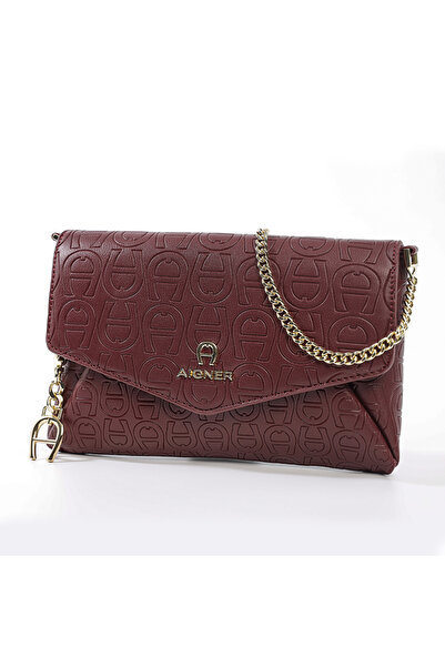 Ch AG Luxury Fashion Chain Envelope Bag Premium Commuter Handbag for Women