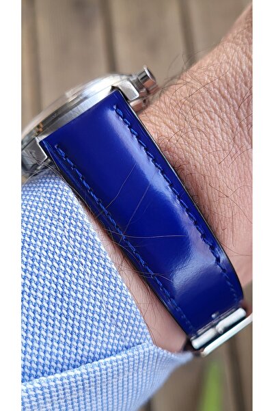 Onywatch 20 mm Leather Watch Band 20 mm Leather Strap 20 mm Strap 20mm Strap ...