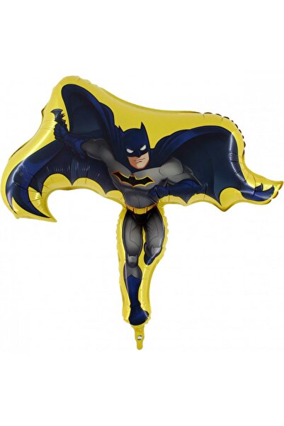 grabo Batman Foil Balloon 91 x 90 cm