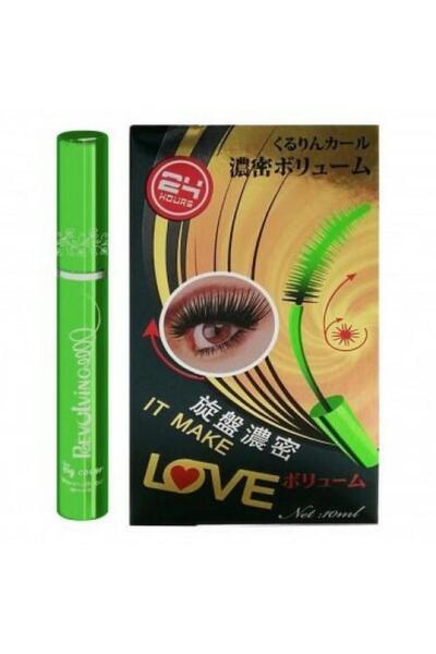 odbo SHE BQ Cover Mascara Double Volume