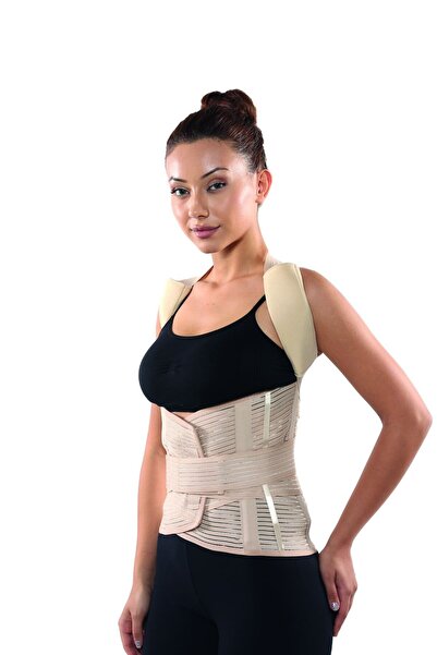 Nacario Dorselomber Corset