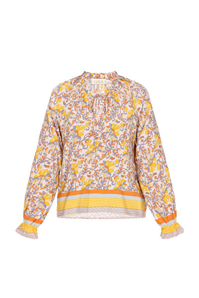 GAYA Μπλούζα