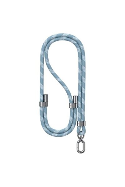 Usams Șnur albastru de 1,6 m pentru huse de telefon - Durabil și Elegant