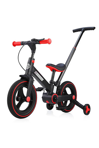CLD -Care Love Devotion Multifunctional children's tricycle - 6 construction ...