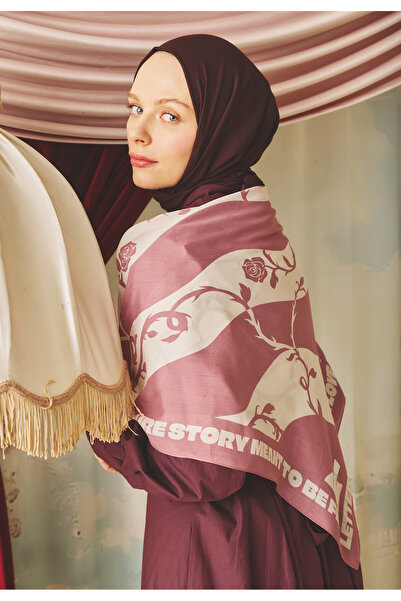 Freshscarfs LOVE REVERIE ΣΧΕΔΙΑΣΜΕΝΟ ΦΟΥΝΤΟΥΡΙΣΤΟ ΜΟΥΣΙΚΟ ΦΑΝΕΛΕΝΙΟ ΚΑΠΕΛΟ ΒΙ...