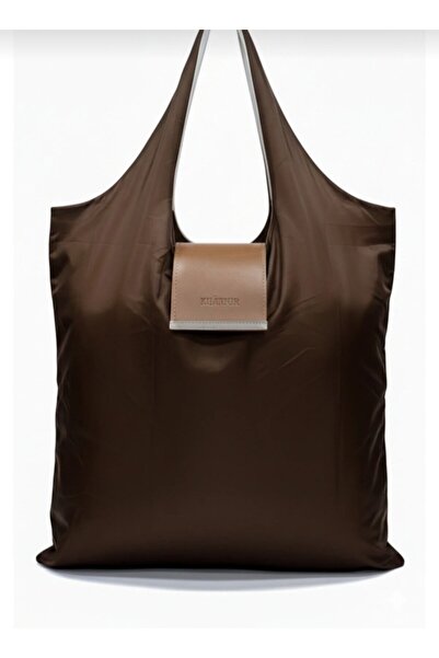 eflanmoda Τσάντα για ψώνια στο σούπερ μάρκετ, κατάλληλη για καθημερινή χρήση