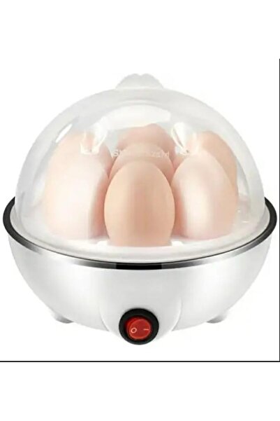 ROHS Electric Egg Cooker and Beater