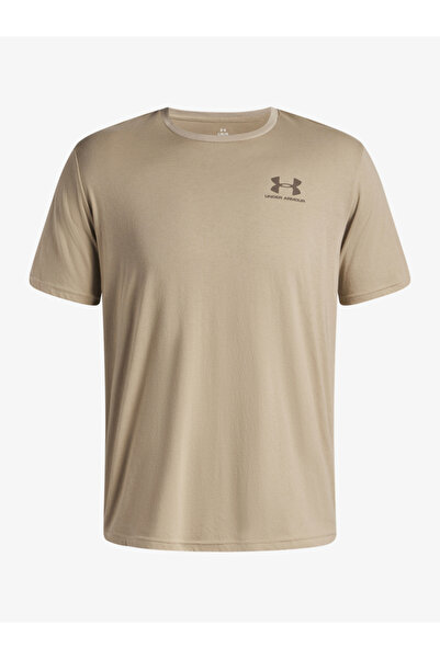 Under Armour Men Sportstyle Left Chest Logo T-Shirt