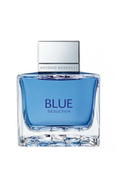 Antonio Banderas Antonio Banderas, Blue Seduction, Apa de Toaleta, Pentru Bar...