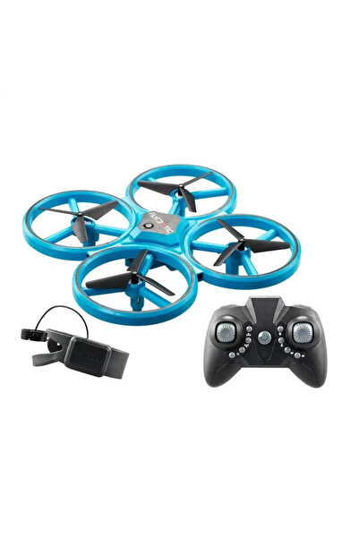 Silverlit Flashing Drone SIL84600