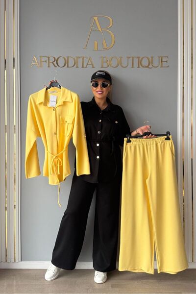 Afrodita Boutique Andra Set