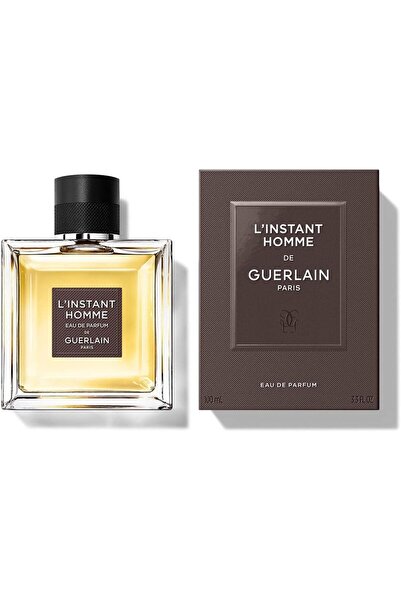 Guerlain - L'ISTANT DE POUR HOMME 100 ml