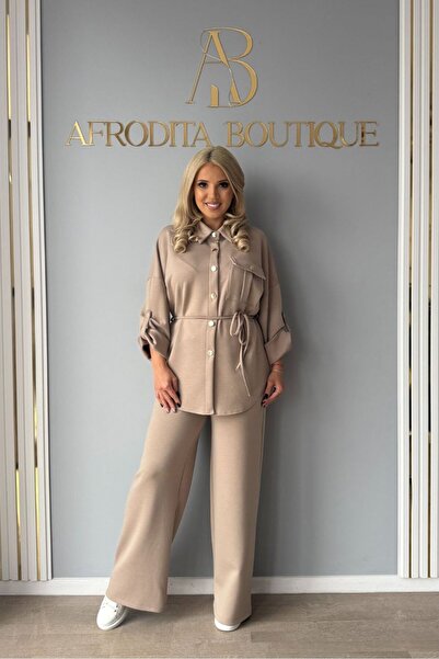 Afrodita Boutique Andra Set
