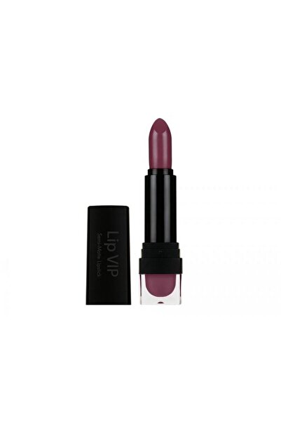Sleek MakeUP , Lip Vip, Semi-mat, Ruj cremos, Elite, 3,6 g