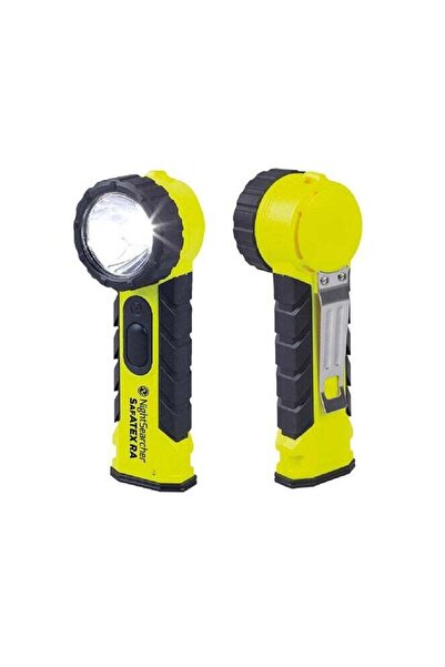 Generic Nightsearcher SAFATEX RA ZONE 0