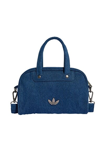 adidas Kd7897-U Adıcolor Bb XS &Ccedil;Anta Navy Blue