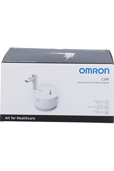 Omron جهاز C28P