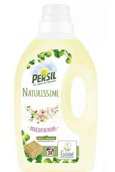 Persil Naturissime Deterjan 1,32 Litre
