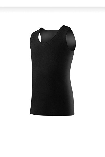 ROG Men's Modal Ribbed 3-Piece Undershirt