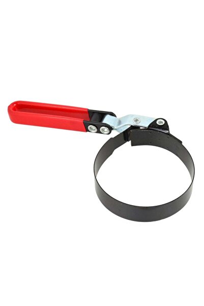 GEKO CHEIE FILTRU ULEI REGLABIL CU BANDA METALICA 95-110MM -