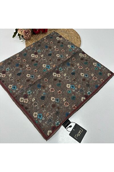 LOPRES وشاح قطني ناعم من لوبريس LDN9208