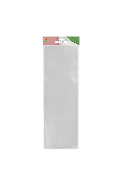 Lebez Folie celofan, 6 buc, 100 x 130 cm, copii varsta 6 ani+,8 ani+