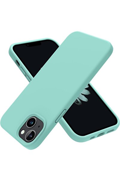 Primo Plus جراب آيفون 11 - ملمس ناعم كالحرير وحماية كاملة ضد الصدمات وبصمات ا...